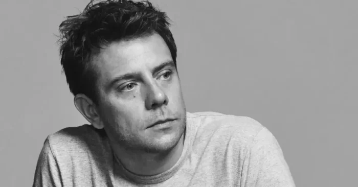 Jonathan Anderson Biography