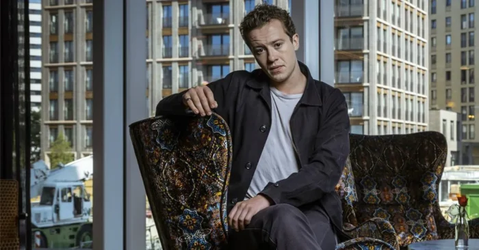 Joseph Quinn Biography