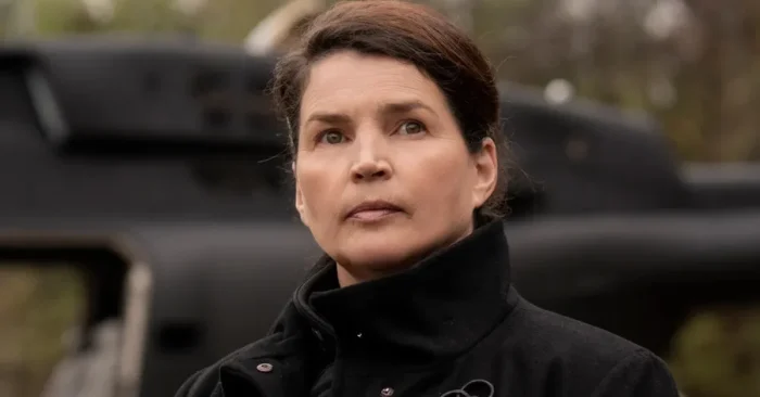 Julia Ormond Biography