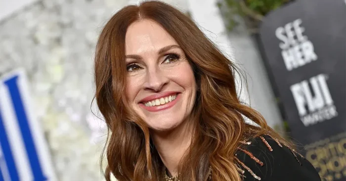 Julia Roberts Biography