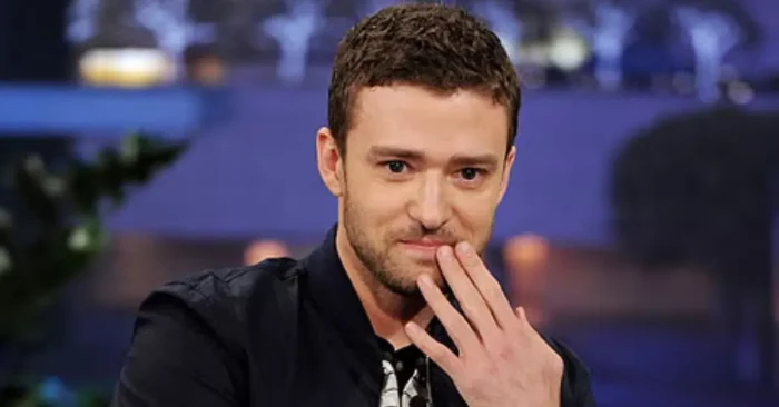 Justin Timberlake Biography