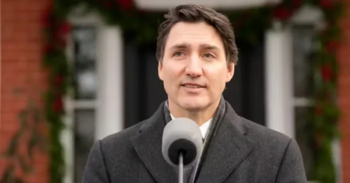 Justin Trudeau Biography