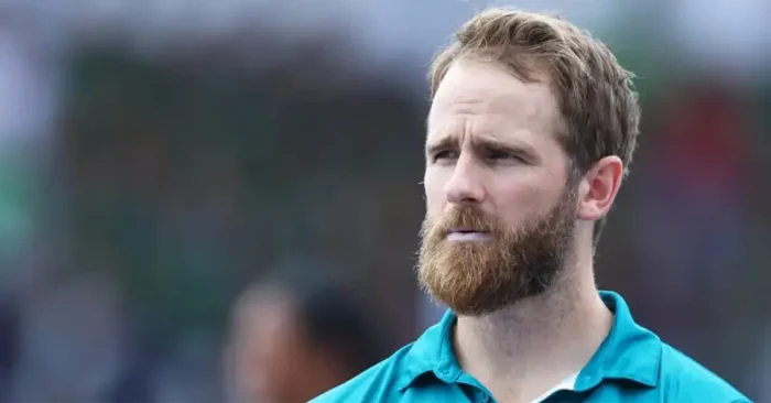 Kane Williamson Biography