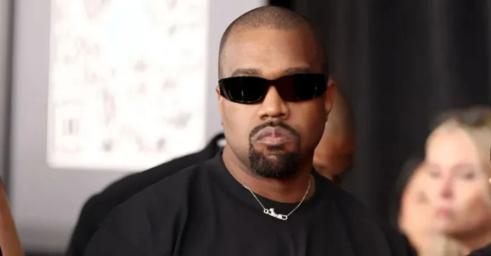 Kanye West Biography