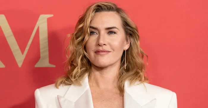 Kate Winslet Biography
