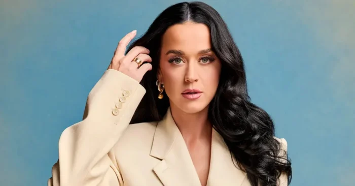 Katy Perry Biography