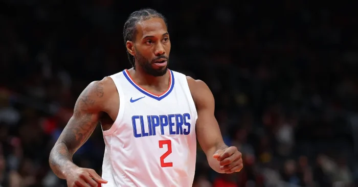 Kawhi Leonar Biography