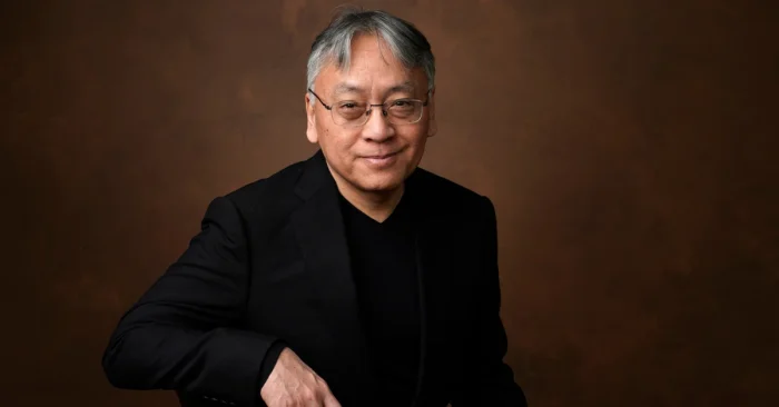 Kazuo Ishiguro Biography