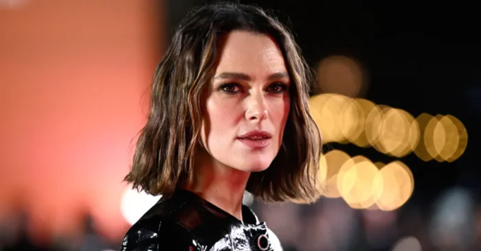 Keira Knightley Biography