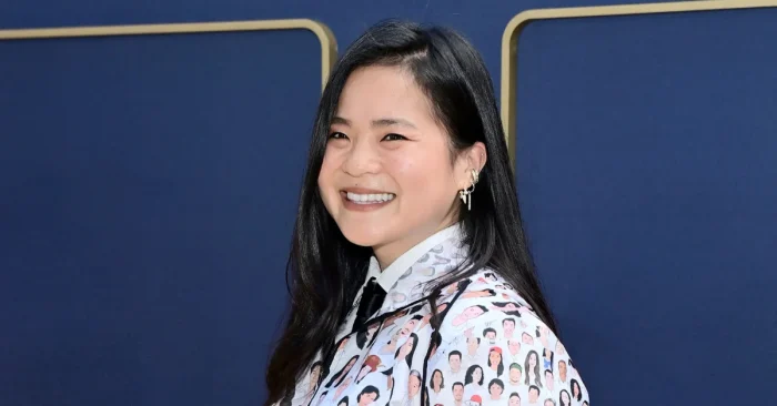 Kelly Marie Tran Biography