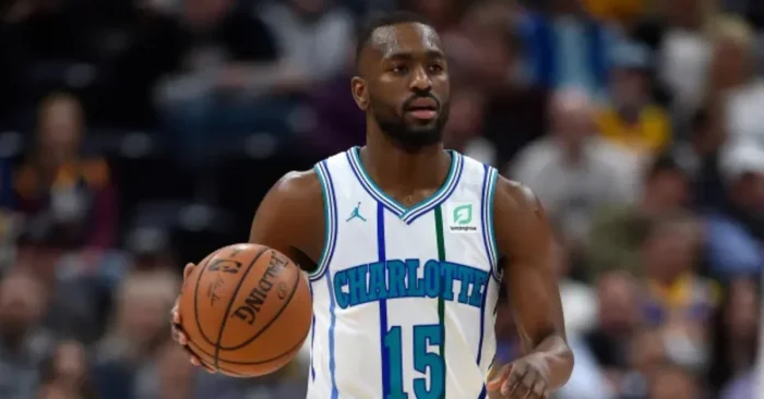 Kemba Walker Biography
