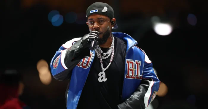 Kendrick Lamar Biography