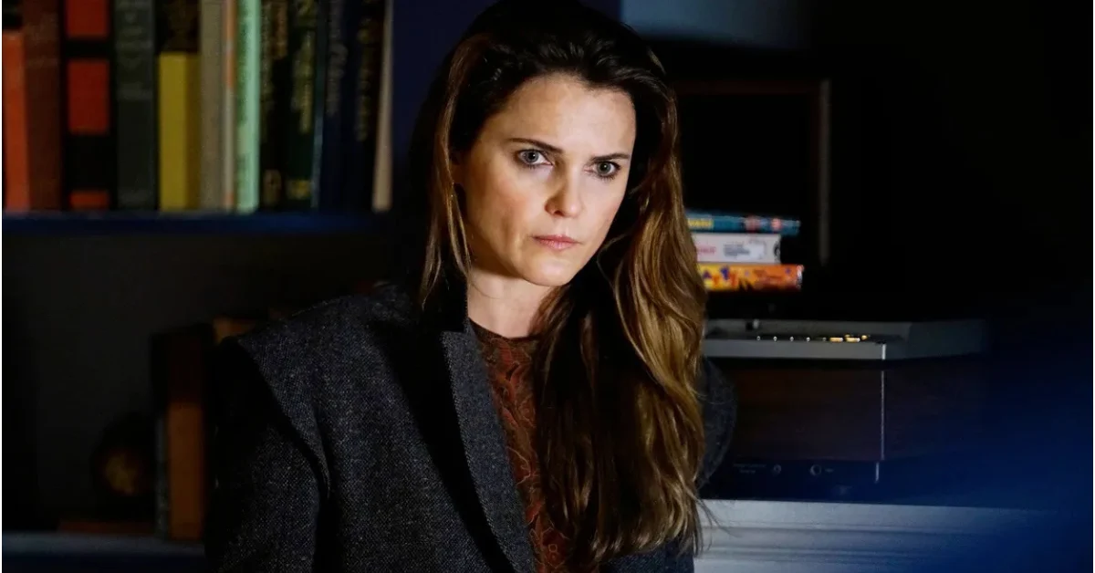 Keri Russell Biography