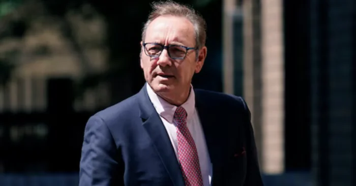 Kevin Spacey Biography