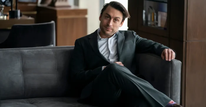 Kieran Culkin Biography