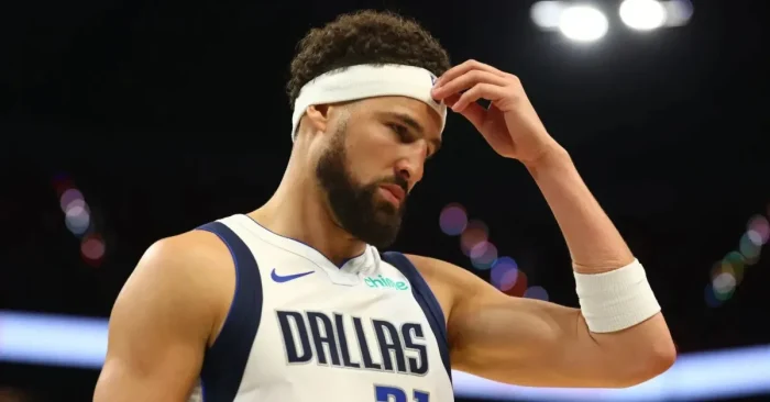 Klay Thompson Biography