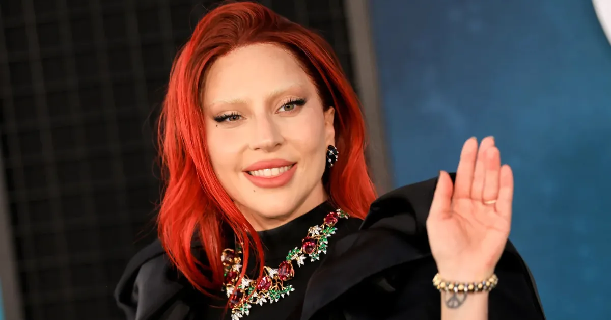 Lady Gaga Biography