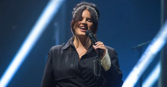 Lana Del Rey Biography