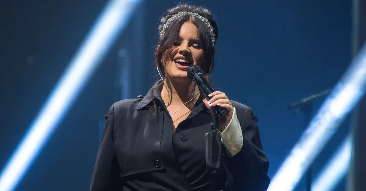 Lana Del Rey Biography