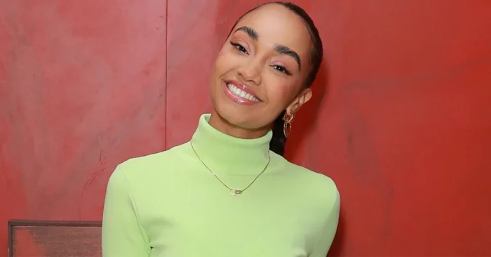 Leigh-Anne Pinnock Biography