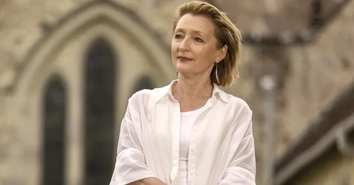 Lesley Manville Biography