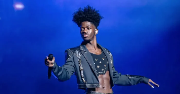 Lil Nas X Biography