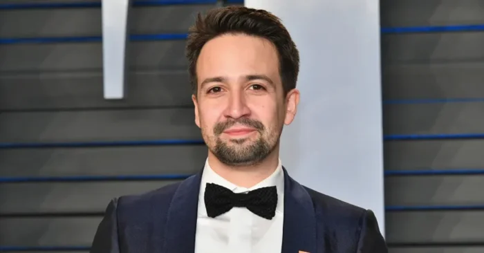 Lin-Manuel Miranda Biography