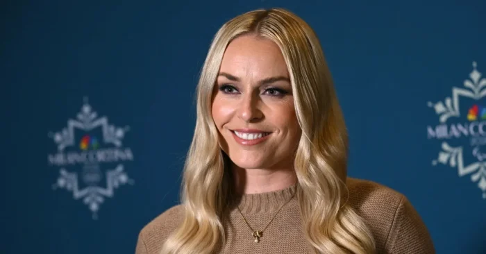 Lindsey Vonn Biography