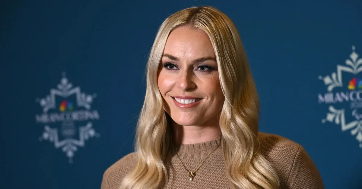 Lindsey Vonn Biography