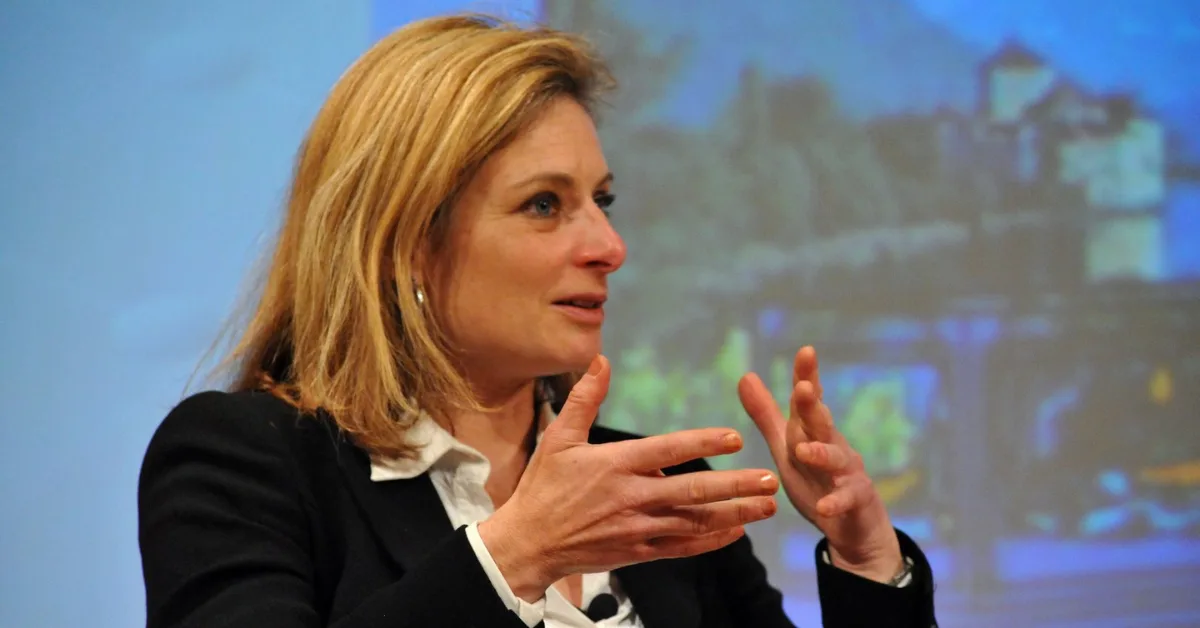 Lisa Randall Biography