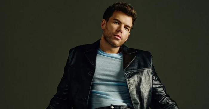 Luke Newton Biography