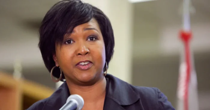 Mae Jemison Biography