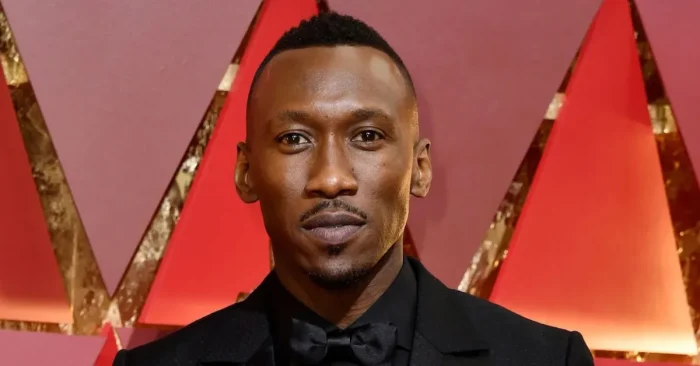 Mahershala Ali Biography
