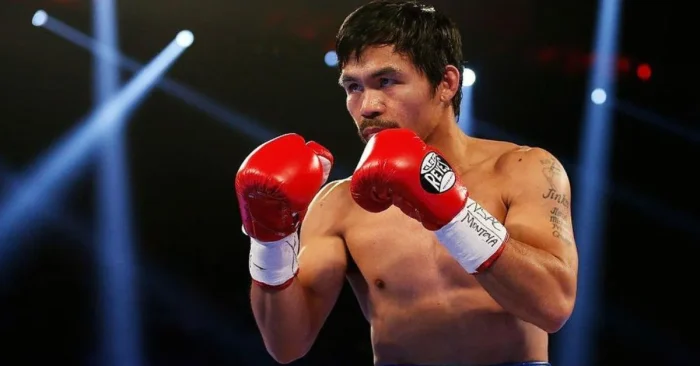 Manny Pacquiao Biography