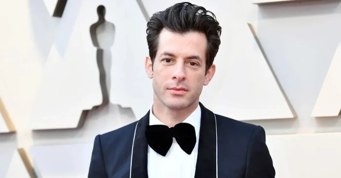Mark Ronson Biography