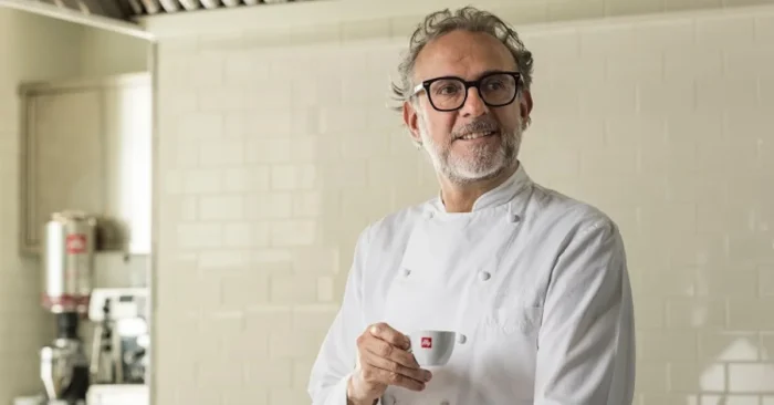 Massimo Bottura Biography