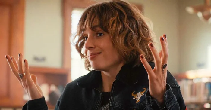 Maya Hawke Biography