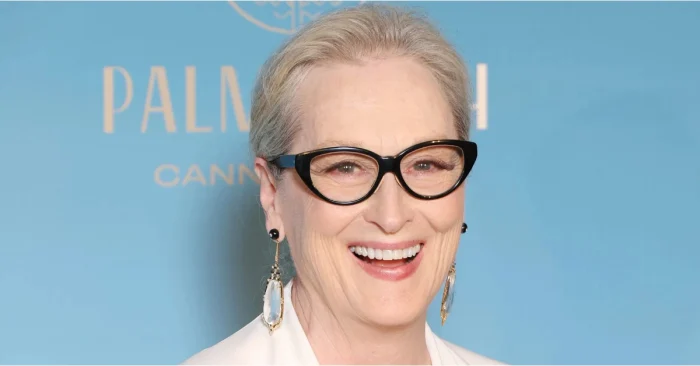 Meryl Streep Biography