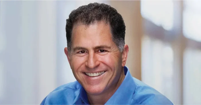 Michael Dell Biography