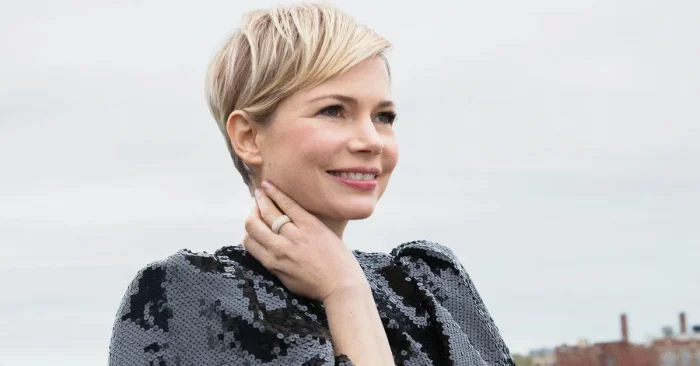 Michelle Williams Biography