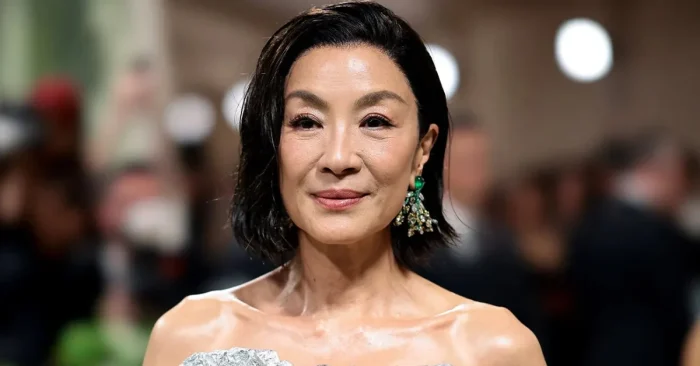 Michelle Yeoh Biography