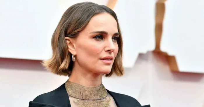 Natalie Portman  Biography