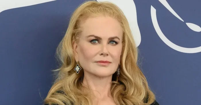 Nicole Kidman Biography