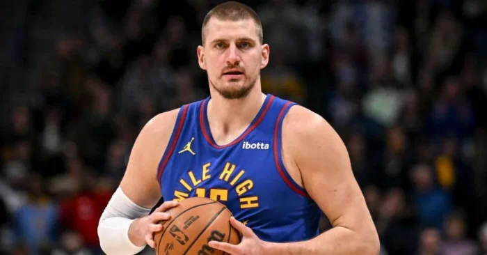 Nikola Jokić Biography