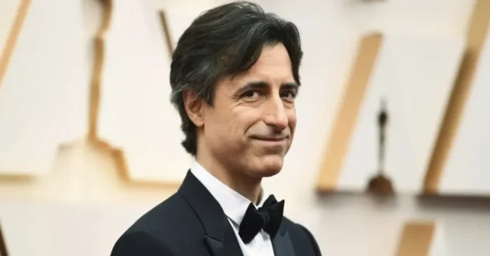 Noah Baumbach Biography