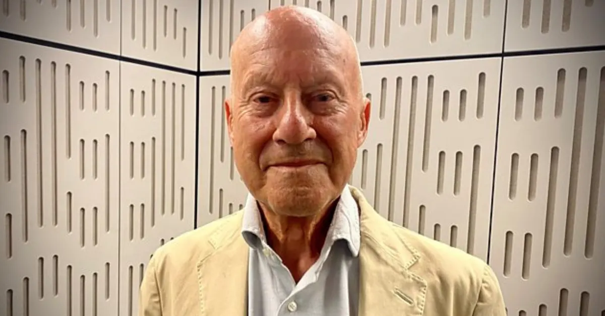 Norman Foster Biography