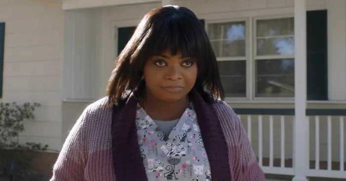 Octavia Spencer Biography