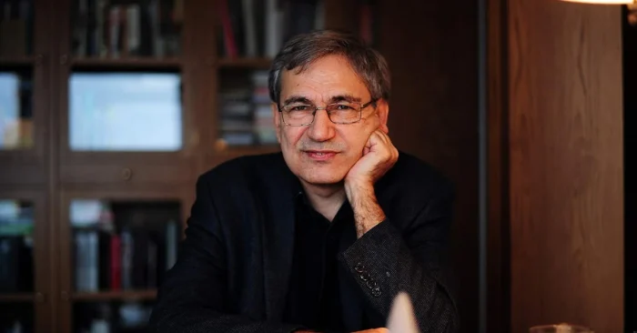 Orhan Pamuk Biography