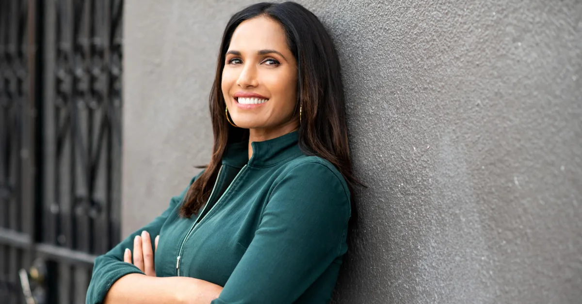 Padma Lakshmi Biography
