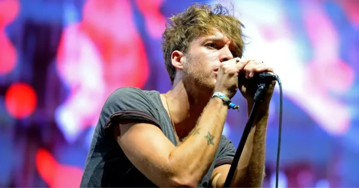 Paolo Nutini Biography